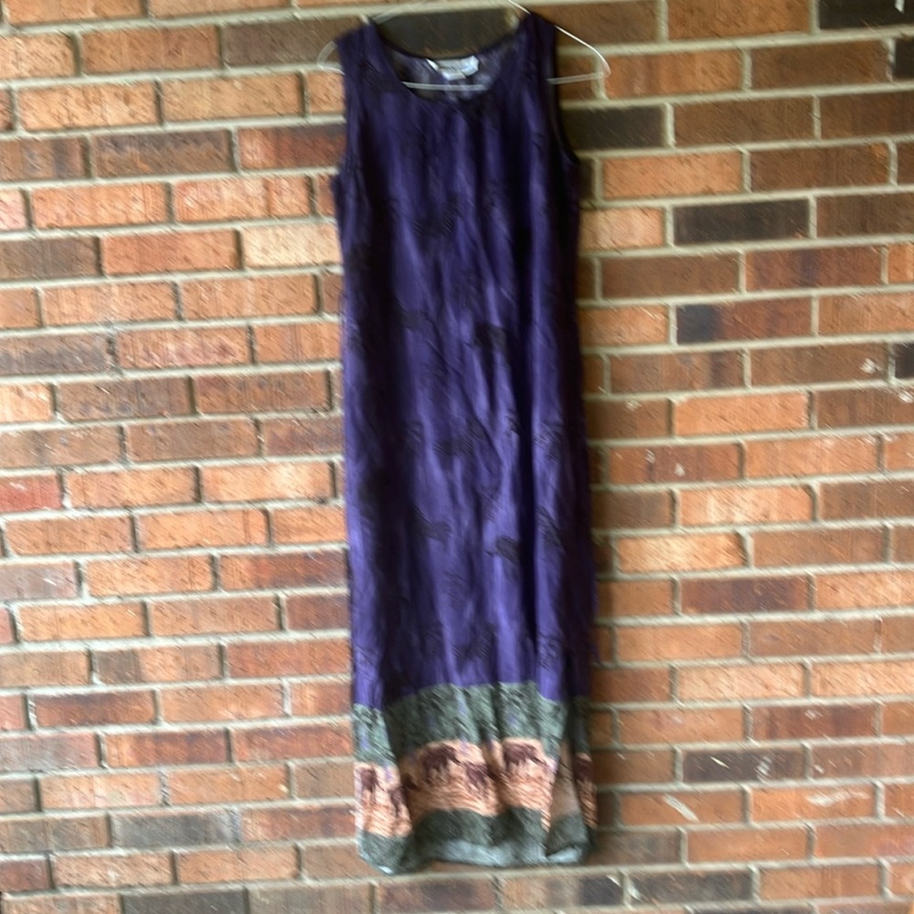 Dress Barn ✨Dress women’s size 6